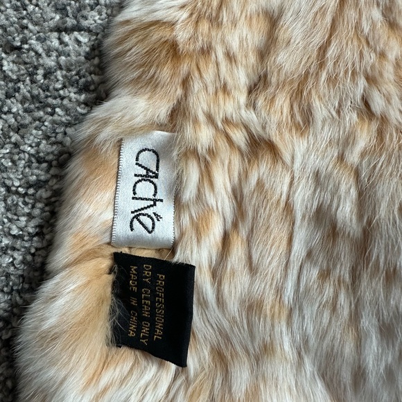 Cache scarves - Picture 7 of 8